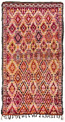 Kelim Marokkanische Berber Teppich Azilal 365 x 190 cm