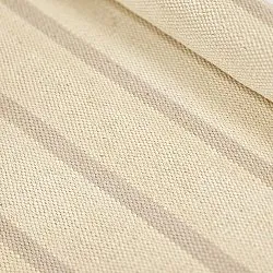 Baumwollteppich - Helle (offwhite/grau)