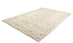 Hochflorteppiche - Bonnie Natural Cotton Shaggy (natur)