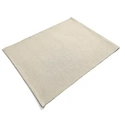Platzset 2er-Pack - Niva (beige)