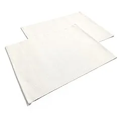 Platzset 2er-Pack - Niva (creme)