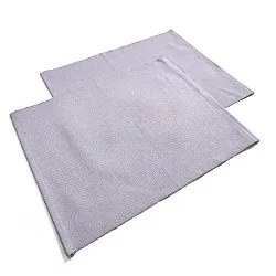 Platzset 2er-Pack - Niva (lavendel)