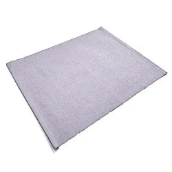 Platzset 2er-Pack - Niva (lavendel)