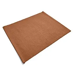 Platzset 2er-Pack - Niva (hellbraun)