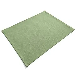 Platzset 2er-Pack - Niva (hellgrün)
