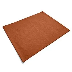 Platzset 2er-Pack - Niva (rost)