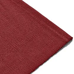 Platzset 2er-Pack - Niva (burgund)