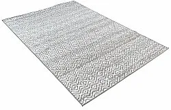 Teppich für innen und außen - Harstad (braun)