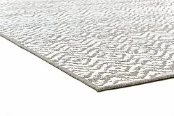 Teppich für innen und außen - Harstad (braun)