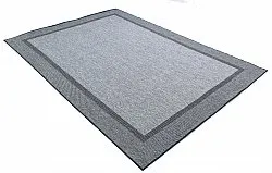 Teppich für innen und außen - Alta (anthrazit)