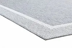 Teppich für innen und außen - Alta (grau)