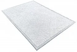 Teppich für innen und außen - Monsaraz (grau)