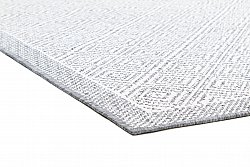 Wilton-Teppich - Monsaraz (grau)