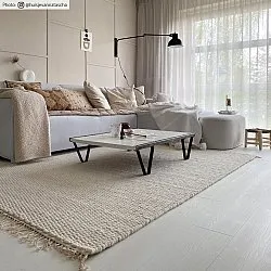 Wollteppich - Cartmel (offwhite)