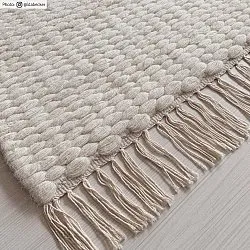 Wollteppich - Cartmel (offwhite)