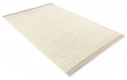 Wollteppich - Odessa (beige)