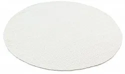 Runde Teppiche - Cartmel (offwhite)