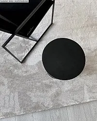 Viskose-teppich - Jodhpur Special Luxury Edition (hellgrau/beige)