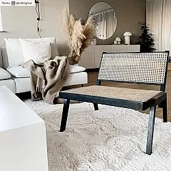 Hochflorteppiche - Cloud Super Soft (offwhite)