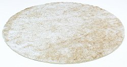 Runde Teppiche - Cosy (beige)