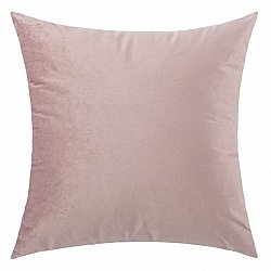 Kissenbezug - Nordic Velvet (rosa)