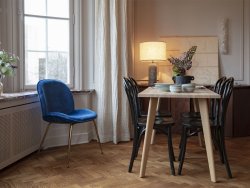 Esstisch - Nordisk - 120 x 70 cm (eiche)