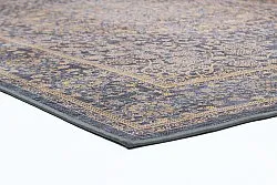 Wilton-Teppich - Vinadio (braun/gold)