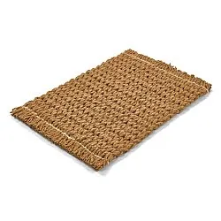 Fußmatte - Crispin (beige)