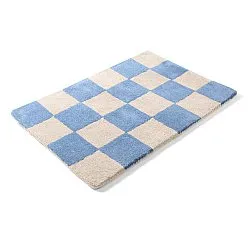 Fußmatte - Lovre (blau/beige)