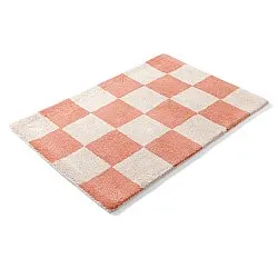 Fußmatte - Lovre (rot/beige)