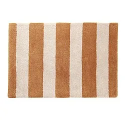 Fußmatte - Maida (orange/beige)