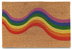 Fußmatte - Rainbow (multi)