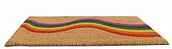 Fußmatte - Rainbow (multi)