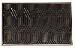 Door mat - Rory (bronze)