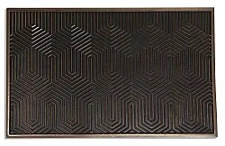 Fußmatte - Rory (bronze)