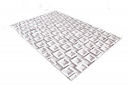 Wilton-Teppich - Salerno (grau)