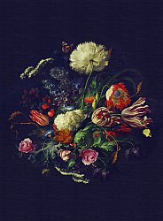 Wilton-Teppich - Rich Flowers (multi)