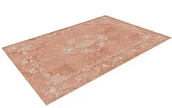 Wilton-Teppich - Taknis (rosa)