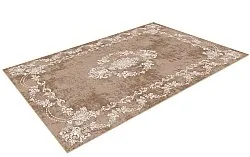 Wilton-Teppich - Taknis (beige)