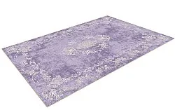 Wilton-Teppich - Taknis (hellviolett)