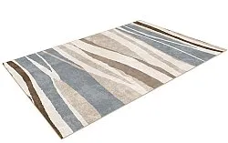 Wilton-Teppich - Effie (beige/multi)