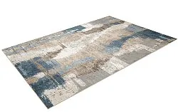 Wilton-Teppich - Arwen (blau/multi)