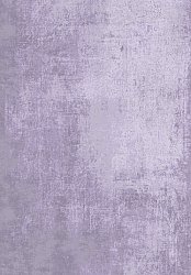 Wilton rug - Lynton (light purple)