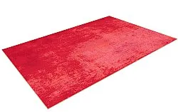 Wilton-Teppich - Lynton (rot)