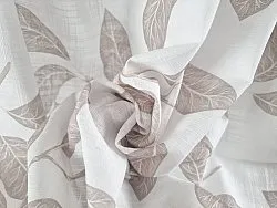 Baumwolltischdecke - Morris (beige)