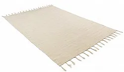Wollteppich - Malana (beige)