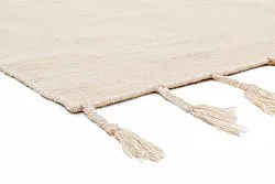 Wollteppich - Malana (beige)
