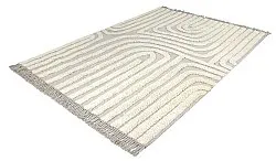 Wollteppich - Elba (beige)