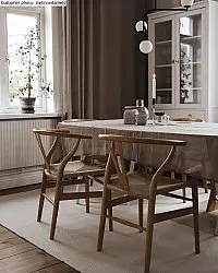 Wollteppich - Coastal (creme)