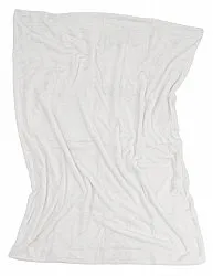 Decken - Aranga Super Soft Throw (weiß)